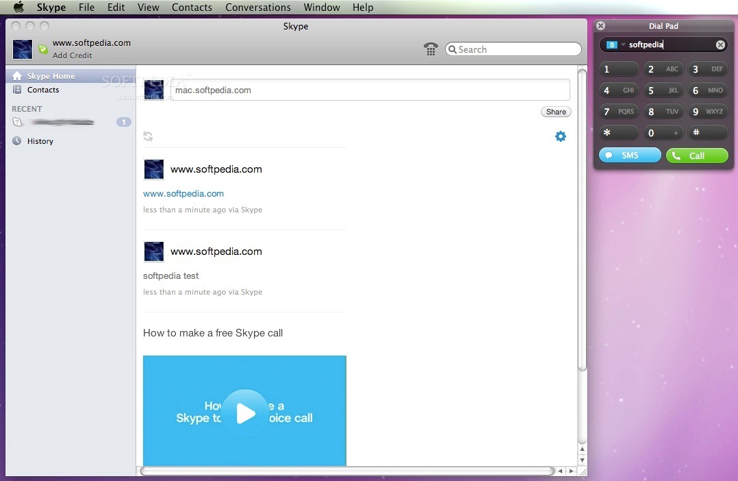 mac skype download