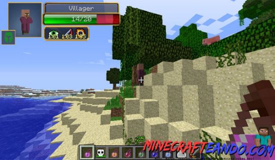 mod installers for minecraft mac